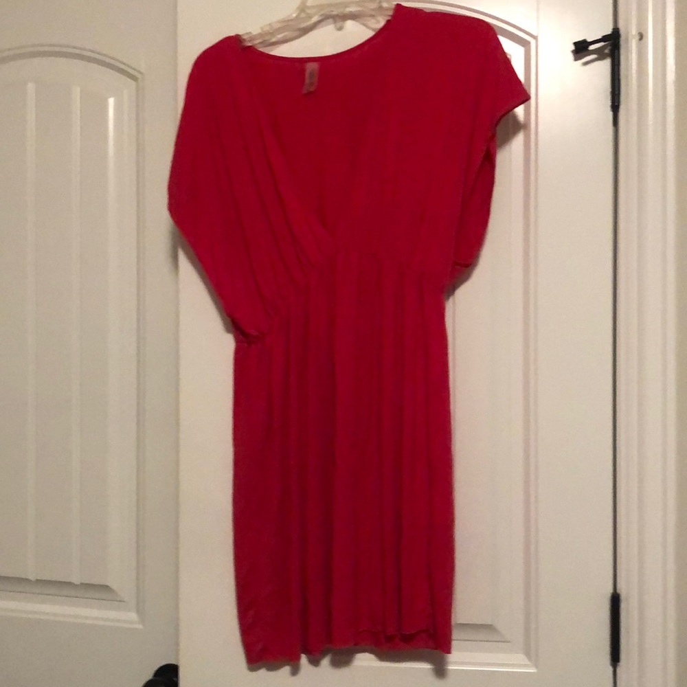 VS cover up